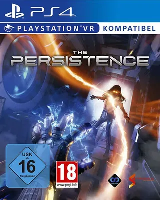 Produktbild von Persistence PS-4