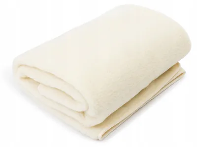 Image de Couette Laine Best Wool Toute Saison 160x200 cm