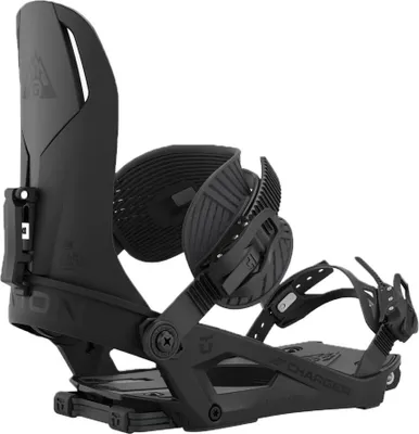 Immagine prodotto di UNION Splitboard Bindung Charger nero M