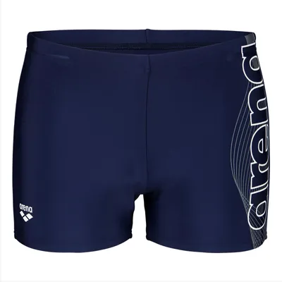 Zdjęcie produktu dla ARENA Męskie szorty pływackie Basic Swim Short