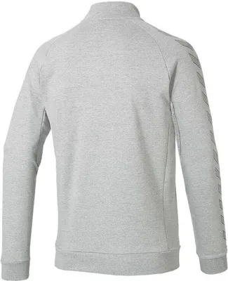 Produktbild von Hummel 1FCK 22/23 Zip Jacke KIDS GREY MELANGE 152