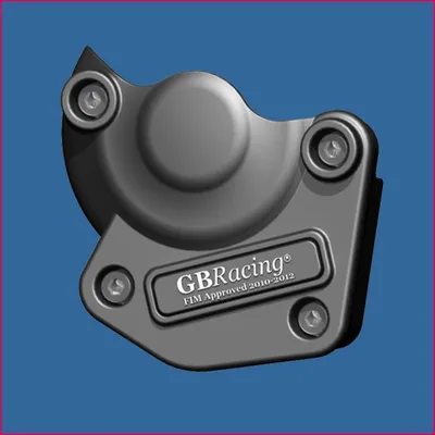 Obrázok produktu pre Zündungsdeckelschutz GBRACING