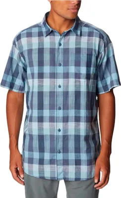 Image de Chemise Columbia 1715225-430- pour Homme