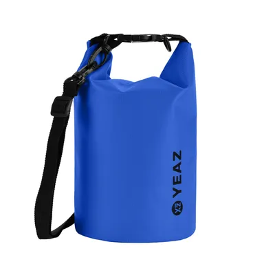 Obrázek produktu pro YEAZ ISAR - Vodotěsný batoh 1,5L DARK BLUE Velikost: 1,5 L