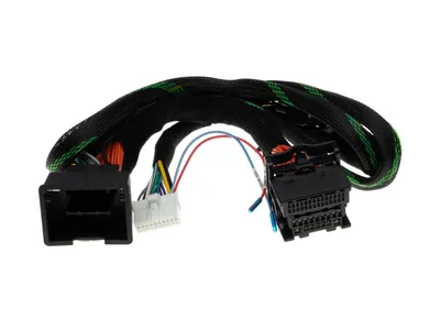Image de Axton ATS-ISO15 - Câble P&P pour Opel Chevrolet