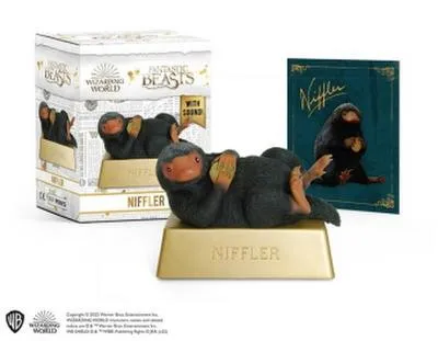 Produktbild von Fantastic Beasts: Niffler