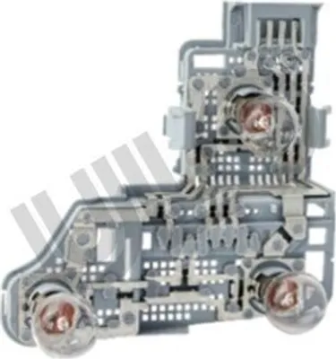 Image de ULO Lampes Lampes pour voiture 1189002
