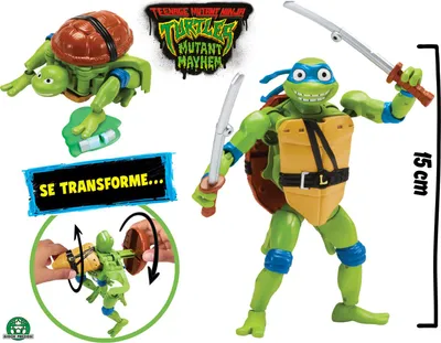Produktbild von GP TOYS TU838, 190 g