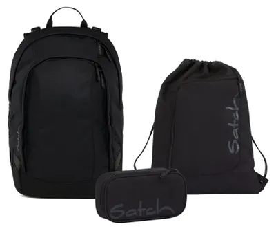 Produktbild von Satch Air Blackjack Schulrucksack