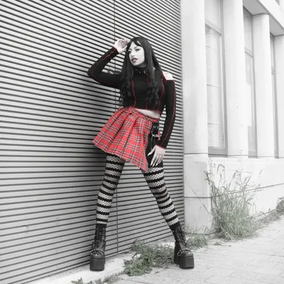 Zdjęcie produktu dla Pamela Mann - Fishnet Opaque Stripe, rajstopy