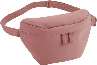 Produktbild von Bagbase - Gürteltasche "Simplicity" PC6872 (Einheitsgröße) (Rosa)