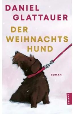 Image de Der Weihnachtshund