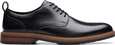 Zdjęcie produktu dla Clarks Aldwin Lace - męskie buty sznurowane