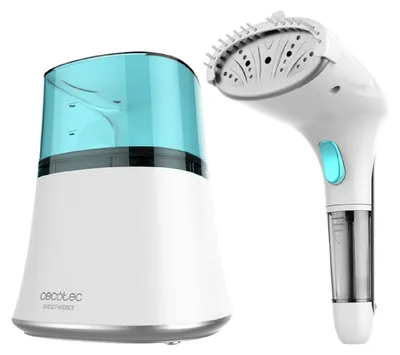 Produktbild von CECOTEC 05501 - SmoothForce 3000 UltraSteam White Dampfbürste