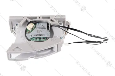 Produktbild von Rowenta Roboter-Staubsauger-Saugmotor Explorer 60 RY7427 RY7447 RY7455
