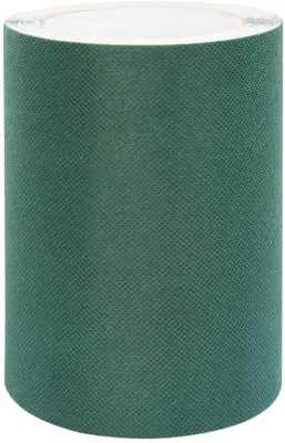 Obrázek produktu pro Samolepicí páska na umělý trávník, 15 cm x 20 m, odolná proti povětrnostním vlivům, zelená