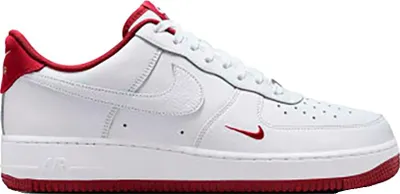 Produktbild von Nike Air Force 1 ’07 Lv8 Ess+ Sportschuhe Weiß EU 40 Mann Weiß EU 40