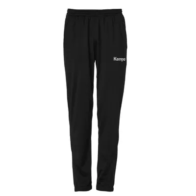 Produktbild von Kempa CORE 2.0 POLY HOSE 116 schwarz/dark grau melange