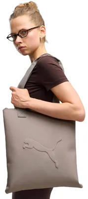 Produktbild von Puma Buzz Tote 09115720 Uni