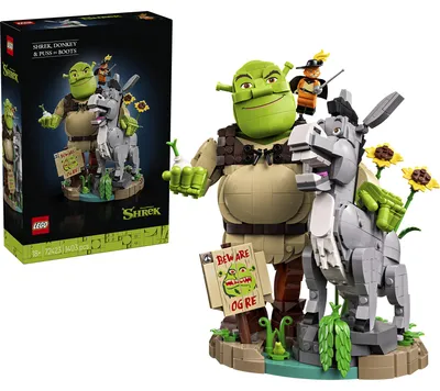 Produktbild von Lego® B 2026