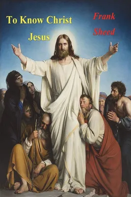 Produktbild von Christus Jesus kennenlernen