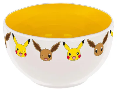 Immagine prodotto di Ciotola Pokémon