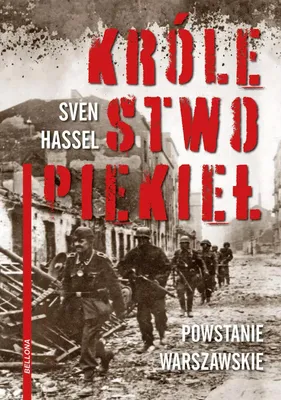 Immagine prodotto di Królestwo Piekieł. Powstanie Warszawskie