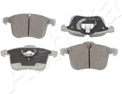 Produktbild von ASHIKA Bremsbeläge Satz Vorne für OPEL Vectra C Caravan (Z02) 50-00-027
