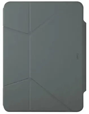Immagine prodotto di Uniq Ryze Custodia Ipad Pro 11 (2020-2022) / Air 10.9 (2020-2022) verde/verde