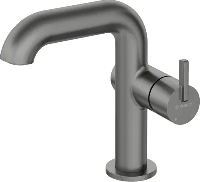 Immagine prodotto di Basin faucet with rectangular spout BQS_D24M