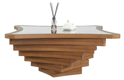 Image de Table de salon Table basse Table de salon Table de salon