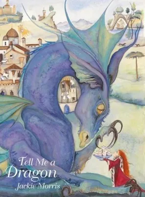 Image de Tell Me a Dragon