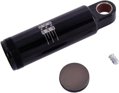 Produktbild von RockShox Daempferkoerper Rockshox Monarch 184X44 Schwarz