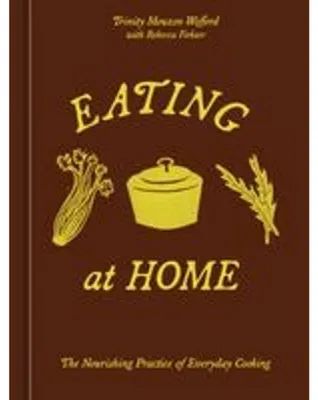 Immagine prodotto di Eating at Home
