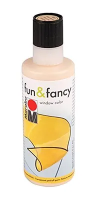 Immagine prodotto di Marabou 0406 04 029 Window Colour colore della pelle fun&fancy 80 ml