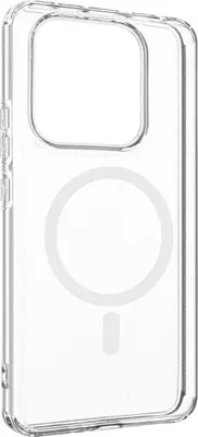 Produktbild von Handyhülle für Xiaomi Redmi Note 14 5G, Fixed MagPure für MagSafe, Transparent
