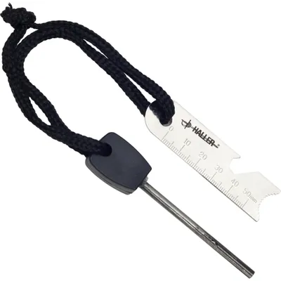 Produktbild von Haller Feuerstahl