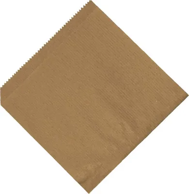 Zdjęcie produktu dla Płaska torba papierowa 16 x 16 cm 500 szt.