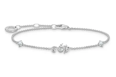 Produktbild von Thomas Sabo A2061-051-14-L19V Damenarmband