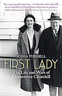 Produktbild von First Lady