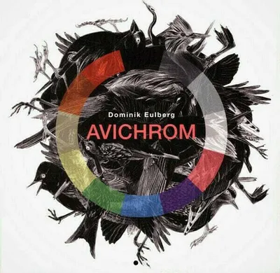 Immagine prodotto di Dominik Eulberg - Avichrom (set di LP)