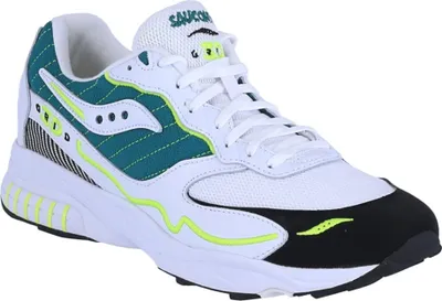 Immagine prodotto di scarpe Saucony 3d Grid Hurricane S706461