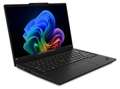 Obrázek produktu pro Lenovo ThinkPad T14 Gen 7 (Intel) Copilot+ PC, Intel Core Ultra 7, 35,6 cm (14"), 1920 x 1200 px, 16 GB, 512 GB, Windows 11 Pro