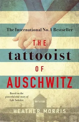 Produktbild von The Tattooist of Auschwitz