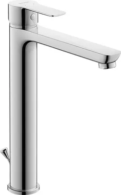 Obrázek produktu pro Duravit DU A.1 Jednopáková umyvadlová baterie Xl s táhlem