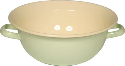 Produktbild von Riess Weitling 26 cm 3,50 l 0295-006 nilgrün