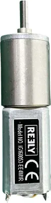 Produktbild von Reely RE-7842771 Getriebemotor 12 V 1:53