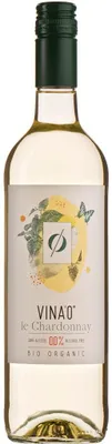 Produktbild von LE CHARDONNAY FREE 735 ml - VINA0