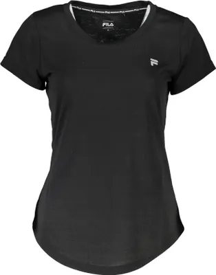 Immagine prodotto di FILA T-shirt Donna Tessile Nero SF19791 - Taglia: S