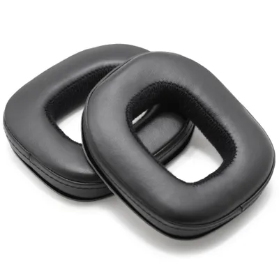 Image de Remplacement Coussinets d'oreille Compatible avec Astro A50 Casque Écouteurs